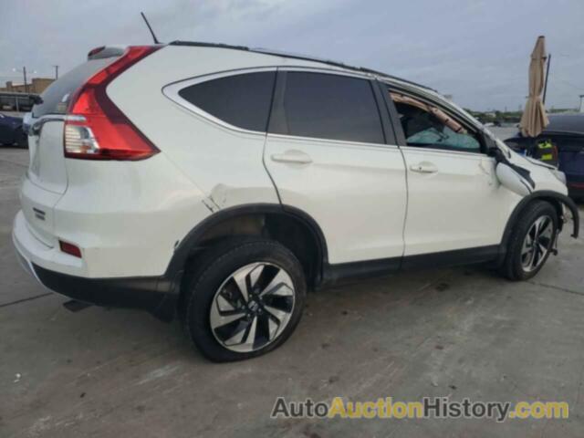 HONDA CRV TOURING, 5J6RM3H94FL017286