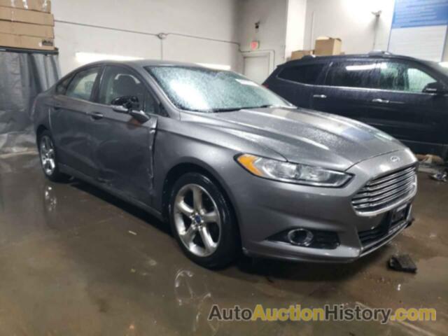 FORD FUSION SE, 3FA6P0HR4DR189451