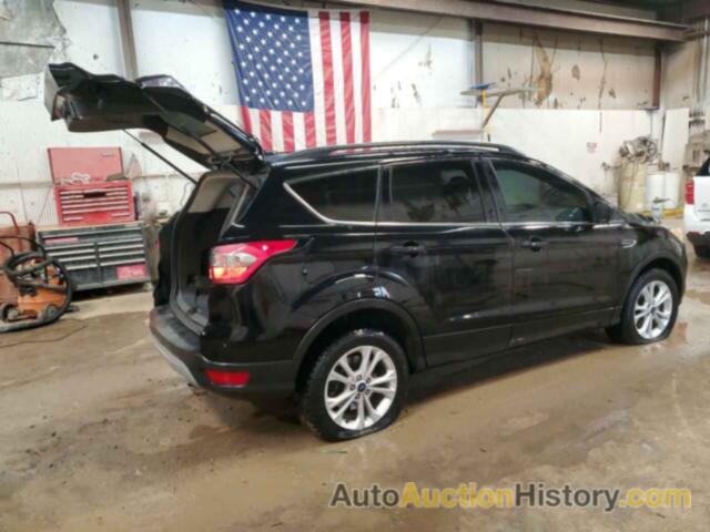 FORD ESCAPE SE, 1FMCU9GD0JUA73793