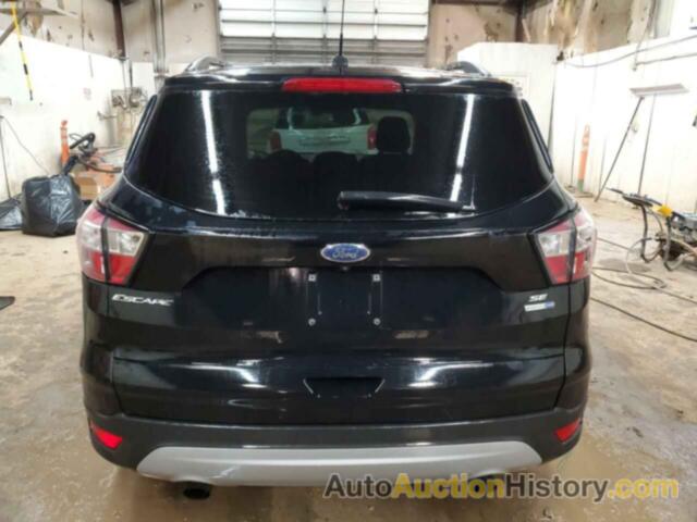 FORD ESCAPE SE, 1FMCU9GD0JUA73793