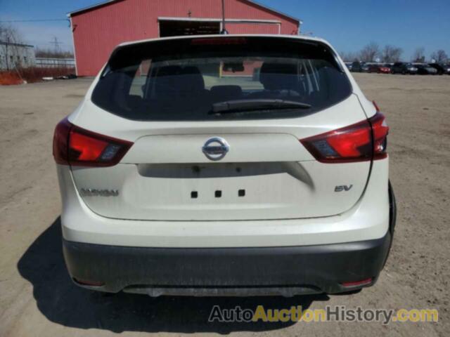 NISSAN ROGUE S, JN1BJ1CP2JW103779