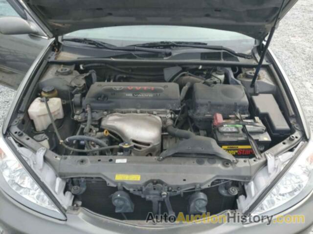 TOYOTA CAMRY LE, 4T1BE32K54U838660