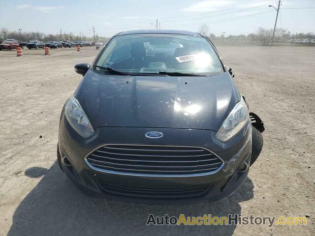 FORD FIESTA SE, 3FADP4EJ6EM139162