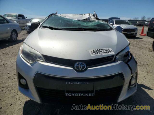 TOYOTA COROLLA L, 2T1BURHE0GC490134