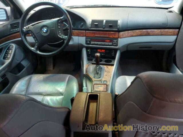 BMW 5 SERIES IT AUTOMATIC, WBADP6341YBV63196