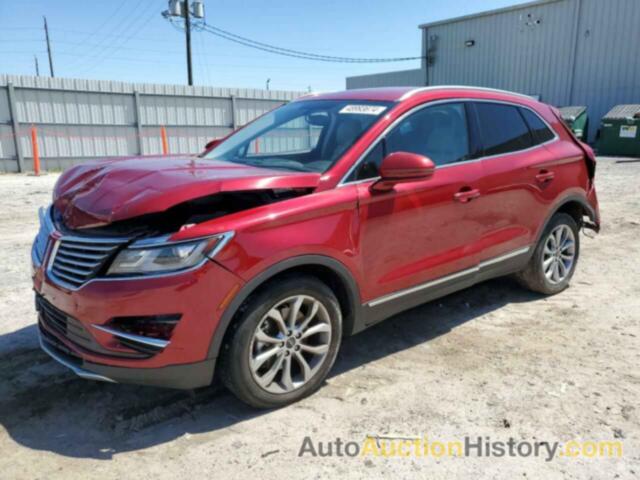 LINCOLN MKC SELECT, 5LMCJ2C91JUL30393