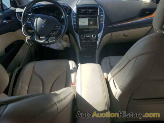 LINCOLN MKC SELECT, 5LMCJ2C91JUL30393