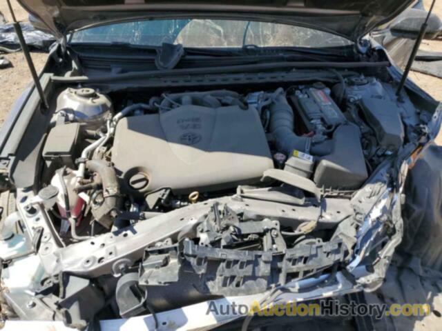 TOYOTA CAMRY TRD, 4T1KZ1AK9LU046374