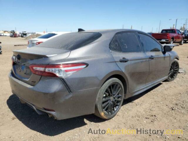 TOYOTA CAMRY TRD, 4T1KZ1AK9LU046374