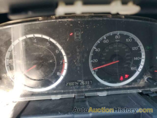 HONDA ACCORD EX, 1HGCP36768A076618