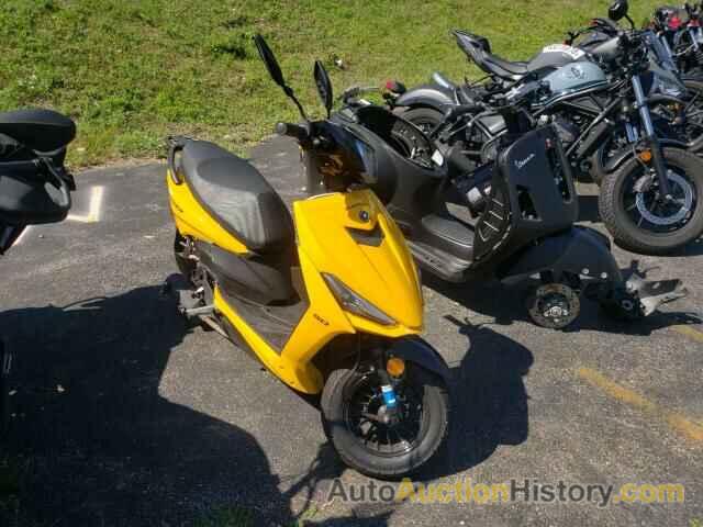 2020 OTHER SCOOTER, L5YZCABP1L1127846