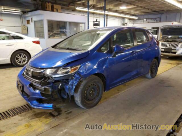 HONDA FIT LX, 3HGGK5H40LM716865