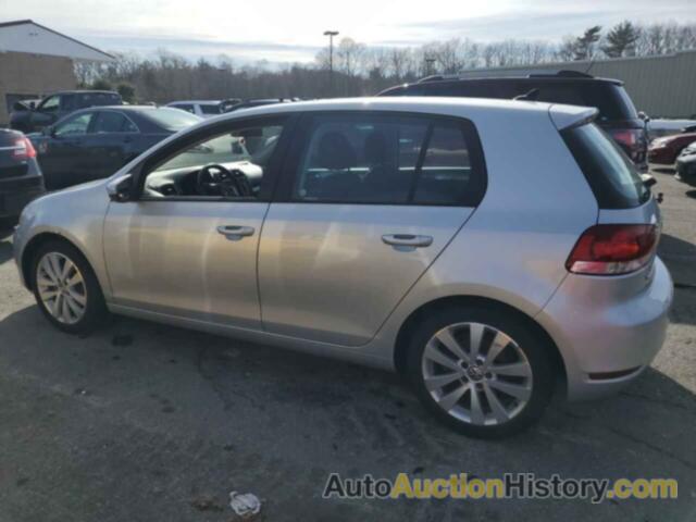 VOLKSWAGEN GOLF, WVWDM7AJXCW215991