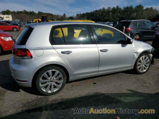 VOLKSWAGEN GOLF, WVWDM7AJXCW215991