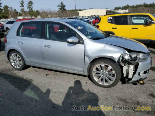 VOLKSWAGEN GOLF, WVWDM7AJXCW215991