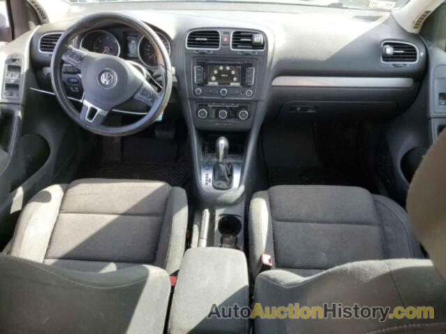 VOLKSWAGEN GOLF, WVWDM7AJXCW215991