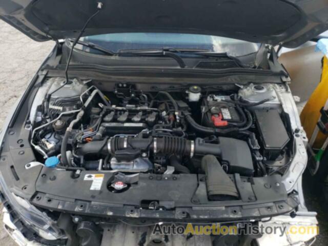 HONDA ACCORD SPORT, 1HGCV1F31JA134440