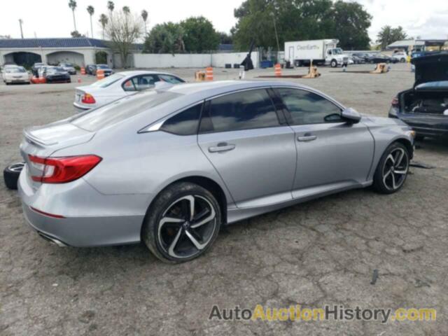 HONDA ACCORD SPORT, 1HGCV1F31JA134440