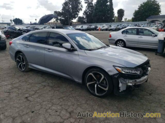 HONDA ACCORD SPORT, 1HGCV1F31JA134440