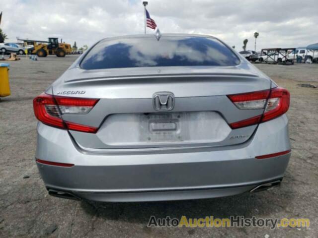 HONDA ACCORD SPORT, 1HGCV1F31JA134440