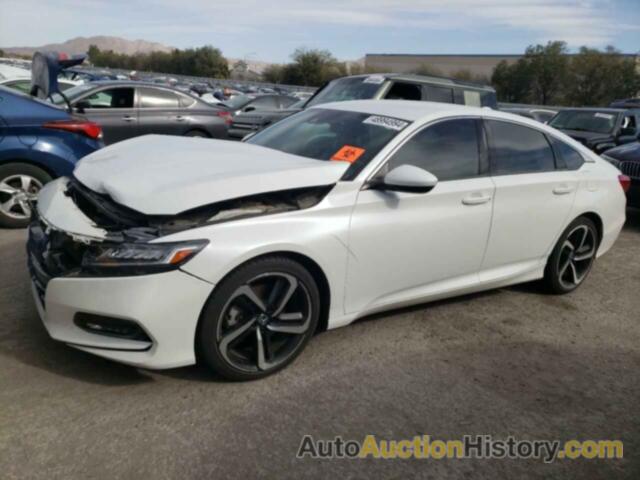 HONDA ACCORD SPORT, 1HGCV1F38JA147332