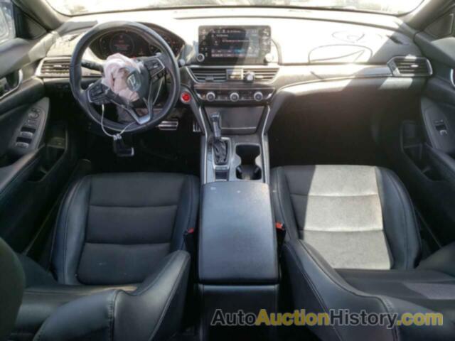 HONDA ACCORD SPORT, 1HGCV1F38JA147332