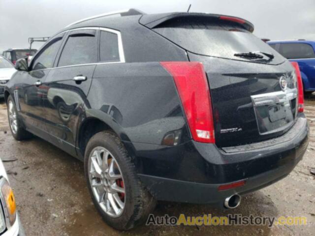 CADILLAC SRX PERFORMANCE COLLECTION, 3GYFNFE35FS516447