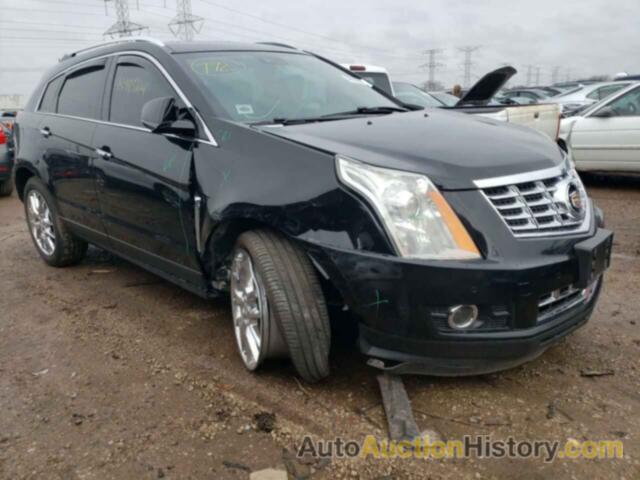 CADILLAC SRX PERFORMANCE COLLECTION, 3GYFNFE35FS516447