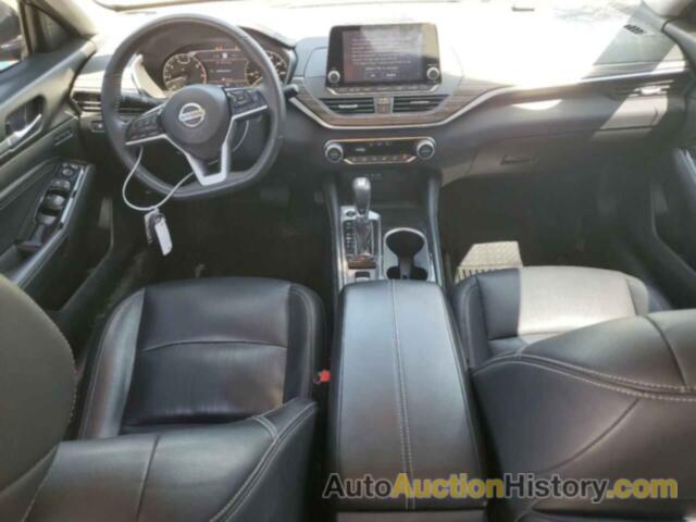 NISSAN ALTIMA PLATINUM, 1N4BL4FW8MN351871