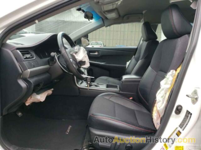 TOYOTA CAMRY LE, 4T1BF1FK3HU703579