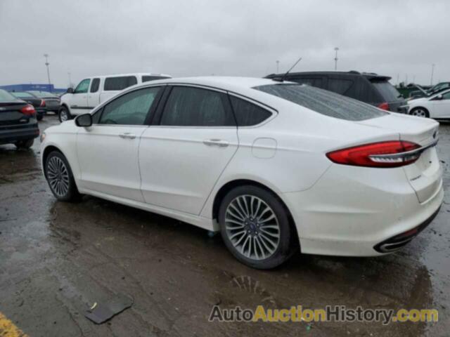 FORD FUSION SE, 3FA6P0H92HR348411