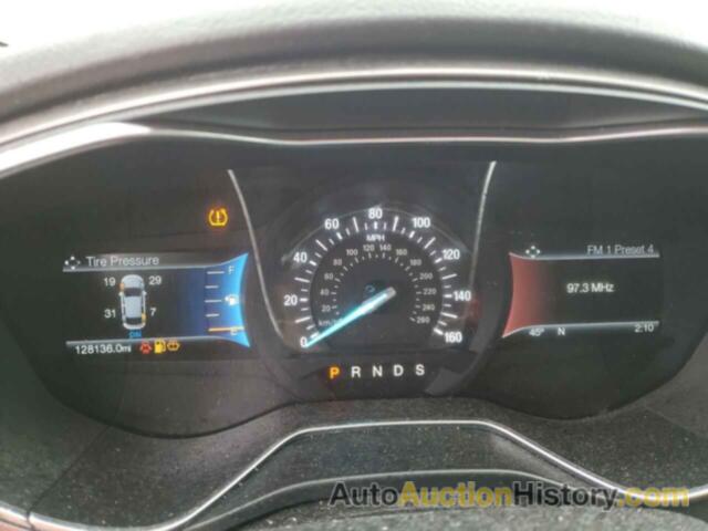 FORD FUSION SE, 3FA6P0H92HR348411