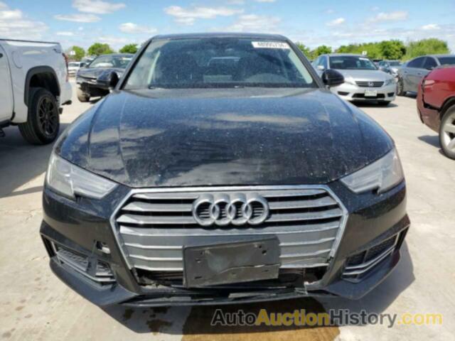 AUDI A4 ULTRA PREMIUM, WAUKMAF40HN050681