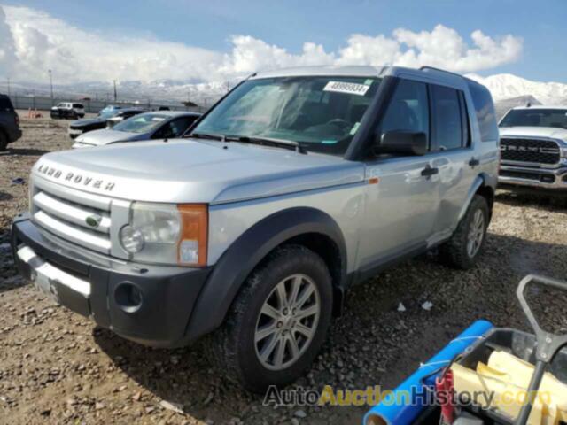 LAND ROVER LR3 SE, SALAE25438A492082