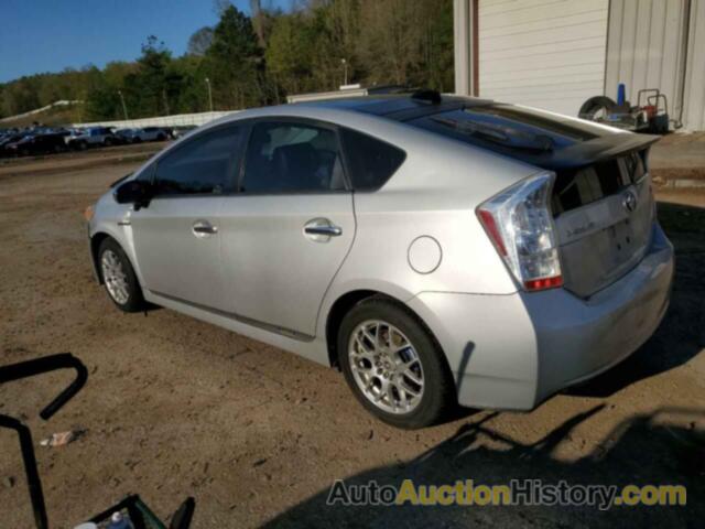 TOYOTA PRIUS, JTDKN3DUXA0051693