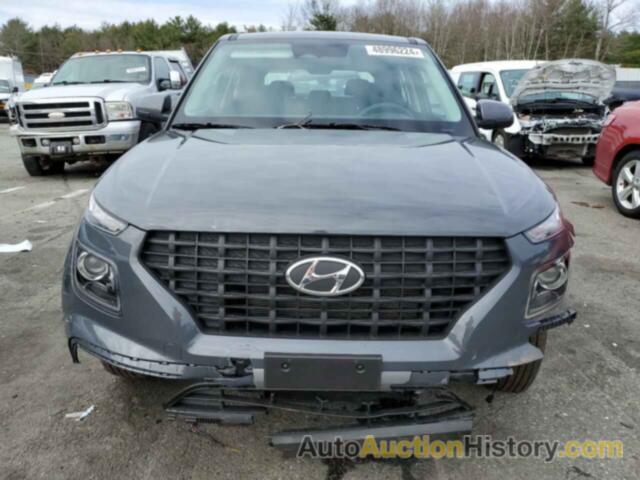 HYUNDAI VENUE SE, KMHRB8A36PU265884