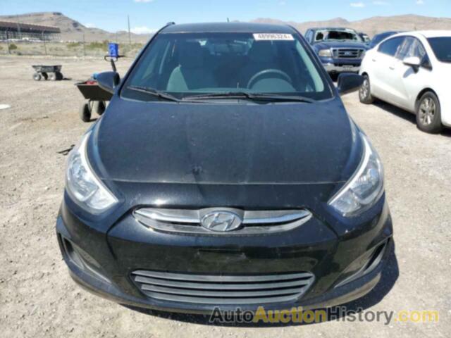 HYUNDAI ACCENT SE, KMHCT4AE7GU163443