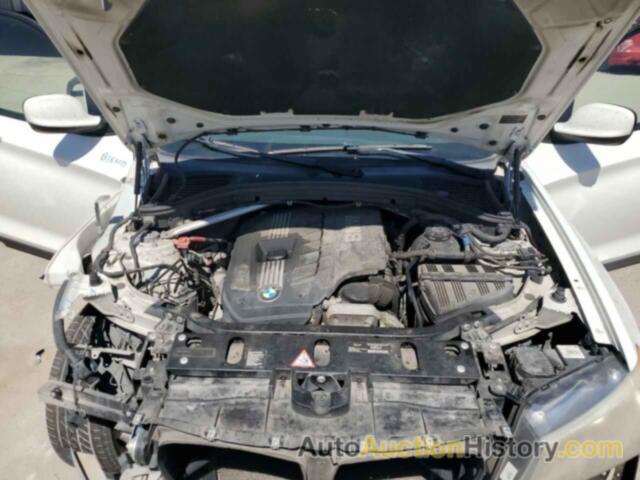 BMW X3 XDRIVE28I, 5UXWX5C58BL714582