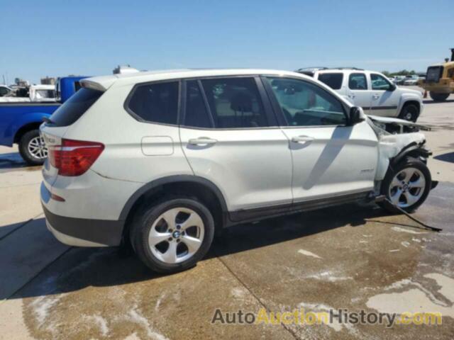 BMW X3 XDRIVE28I, 5UXWX5C58BL714582