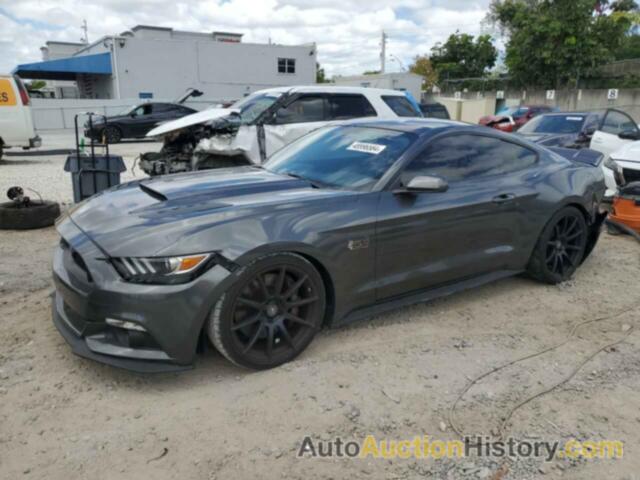 FORD MUSTANG GT, 1FA6P8CF1H5335406