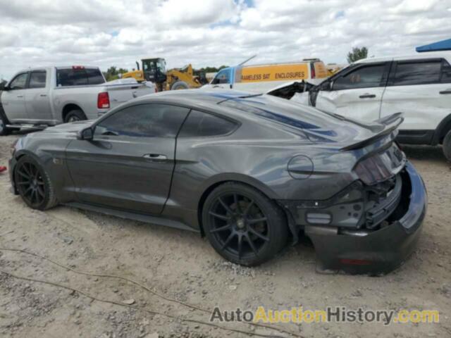 FORD MUSTANG GT, 1FA6P8CF1H5335406