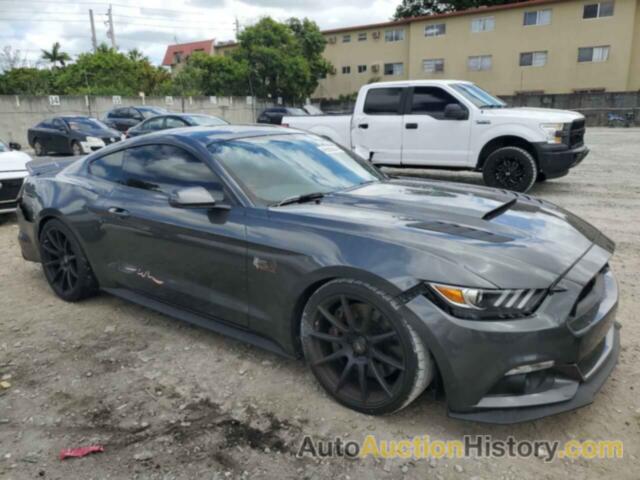 FORD MUSTANG GT, 1FA6P8CF1H5335406