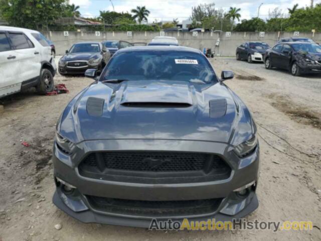 FORD MUSTANG GT, 1FA6P8CF1H5335406