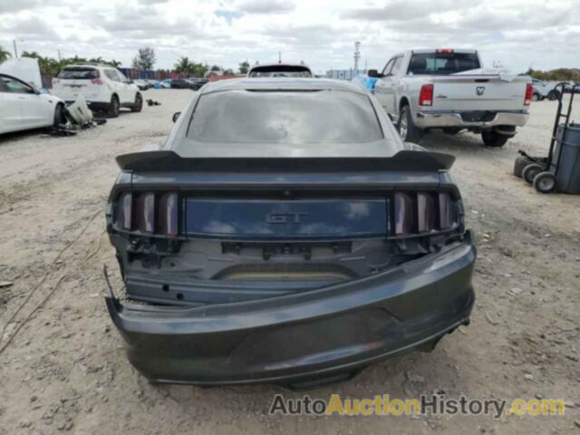 FORD MUSTANG GT, 1FA6P8CF1H5335406