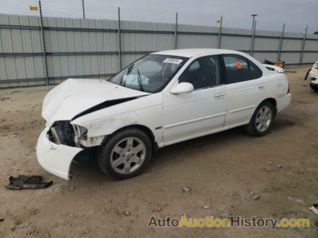 NISSAN SENTRA 1.8, 3N1CB51D76L462530