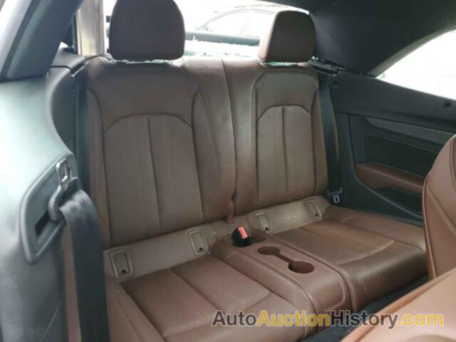 AUDI A5 PREMIUM PLUS, WAUYNGF58JN006128