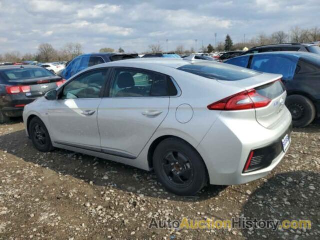 HYUNDAI IONIQ SEL, KMHC75LC1JU060130