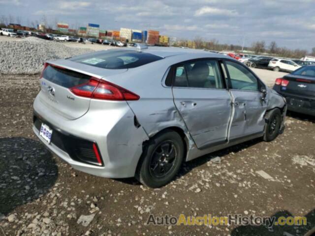 HYUNDAI IONIQ SEL, KMHC75LC1JU060130