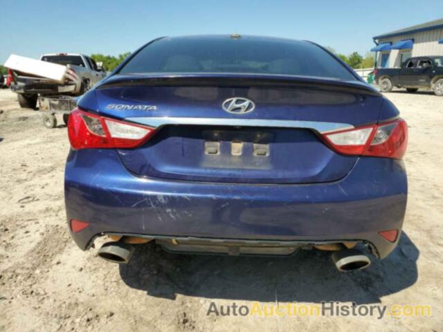 HYUNDAI SONATA SE, 5NPEC4AC8EH833021