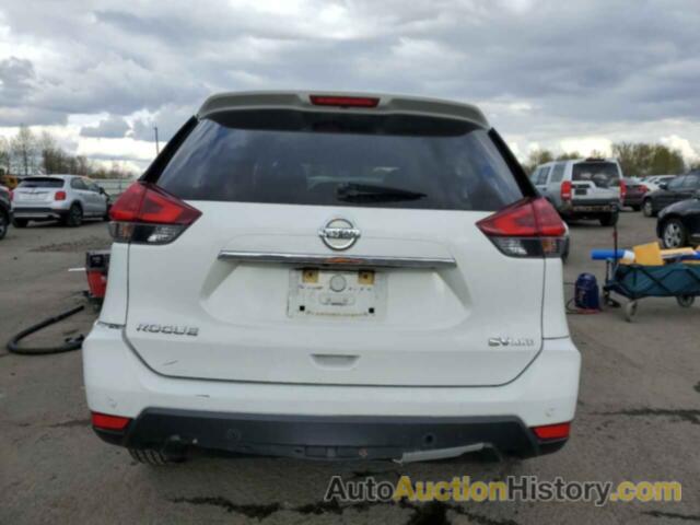 NISSAN ROGUE S, KNMAT2MVXKP511626